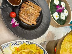 -KingThaia金泰兰(滨江天街店)