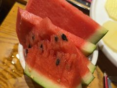-蜀辣居鲜货老火锅(红牌楼店)