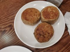 -清真吴记门钉肉饼·喜多利