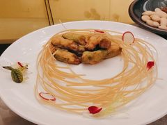 -酌宴府The China Club·广州万富希尔顿酒店(云城东路店)
