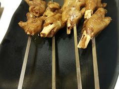 -九十九顶毡房(阜石路店)