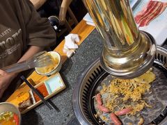 -鹤之乡·齐齐哈尔烤肉·非遗(秋涛路店)