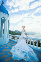点击看大图 -金夫人婚纱摄影(华南店)