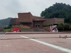 -乐山市博物馆