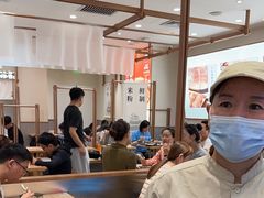 -小满手工粉(北京来福士店)