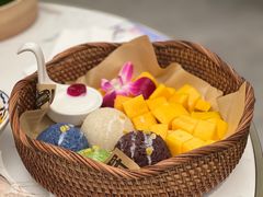 -KingThaia金泰兰(滨江天街店)