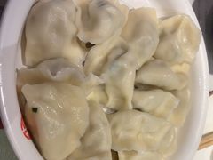 -添福来墨鱼饺子 · 海鲜东北菜(泡崖店)