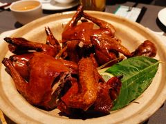 -小炳胜(卓悦中心店)