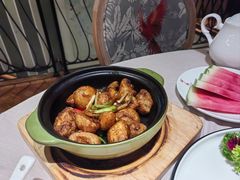 -尚一汤·粤菜海鲜(环球港店)