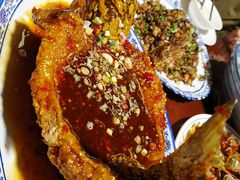 -徐鼎盛民间菜(上筑店)