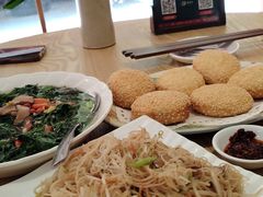 -佛有缘素食馆·荔湾老字号(陈家祠首店)