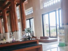 -三亚海棠湾万丽度假酒店