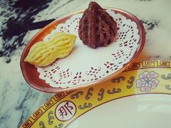 -那家小馆•北京菜•烤鸭(香山店)
