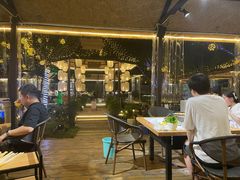 -醉月城西昌火盆烧烤(天府店)