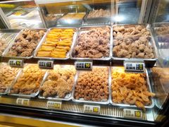 -超级鸡车(曹杨路店)