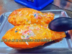 -神伙烧烤(南坪总店)