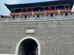 -青州古城
