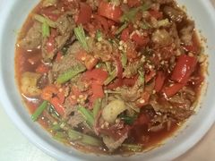 -小柴米·传统江西菜(八一广场店)