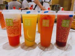 -奈雪的茶(漫广场店)