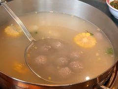 -大吉利·潮汕鲜牛肉火锅(河西店)