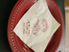 -萌啊莫·素食天津菜·西餐(五大道店)
