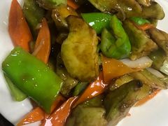 -清真嘎咕馅饼(奉天街店)