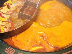-渝香居重庆火锅(铁西三道街店)
