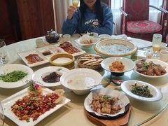 -森谷美食公园(杨行店)