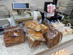 -爱德顺糕点食屋(利民道店)
