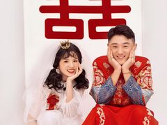 -经典婚纱摄影美学馆·私人定制