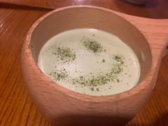 抹茶布丁-無忧浅草君·洋风料理(下沙宝龙二期一店)
