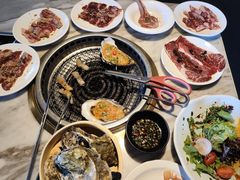 -火炉火自助餐(喜隆多店)