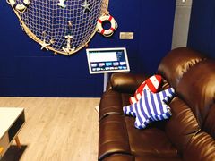 -小小班私人影院·猫咖(万达茂广场店)