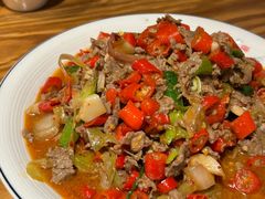 -小口味