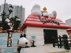 -新城市广场
