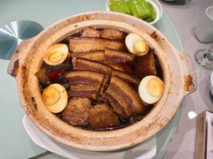 -城南往事·鲁菜济南菜(软件园美莲广场店)