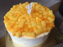 iphone_upload_pic-OL’s Cake鲜荟千层(东风中路店)