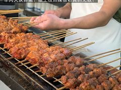 -牛街洪记小吃店(牛街店)