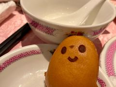 -囍凤楼·粤菜·点心·火锅(温特莱店)