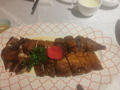 -金美华轩(东方路齐鲁店)