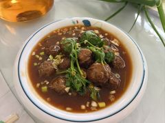-三岔涧农家乐