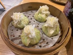 素馅烧麦-老绥元烧麦·家常菜(大召店)