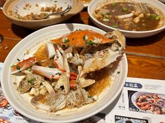 -妈妈菜舟山海鲜(定海古城店)