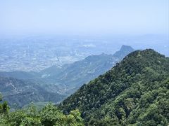 -泰山风景名胜区