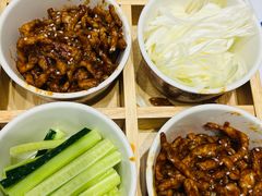 -渔家风味·鲅鱼水饺·央视展播·海鲜天津菜(开发区店)