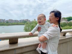 -金贝儿月嫂(高新尚品国际店)