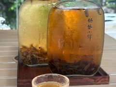 -大众茶馆·悠茶小驿(一中店)