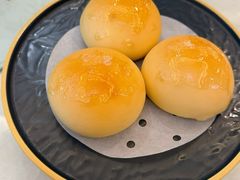 餐包-万山楼海鲜酒家·二十三年老字号