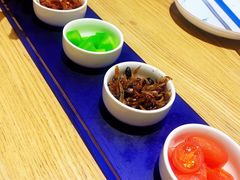 前菜-小大董·烤鸭(五棵松店)
