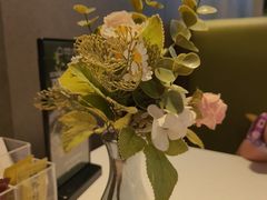 -汤城小厨•粤菜•靓汤(金宝街店)